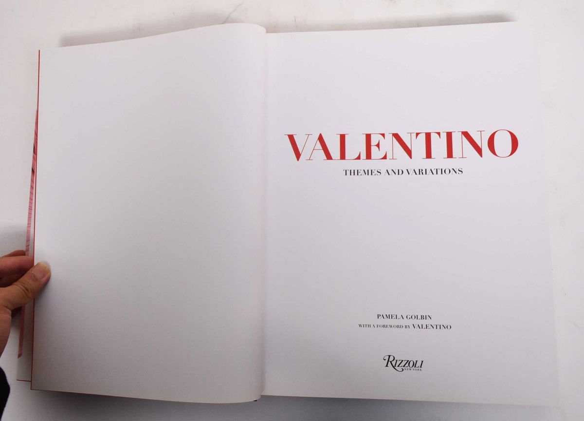 Rizzoli – Il'argento Registry