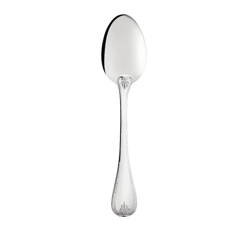 Malmaison - Silver Plated - Table Spoon