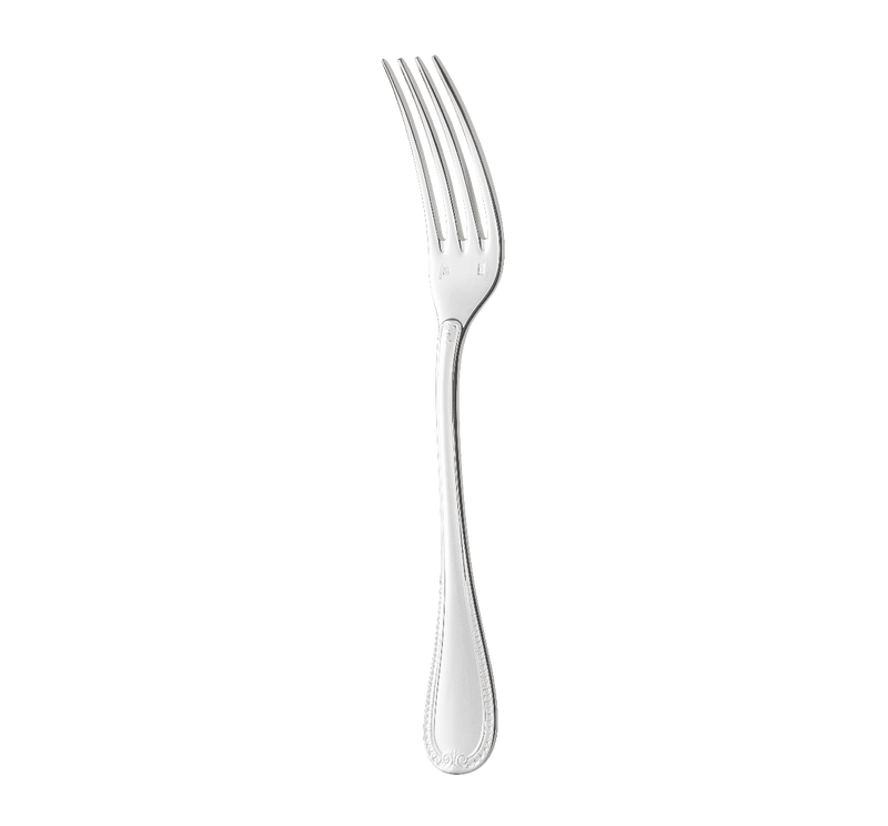 Malmaison - Silver Plated - Dinner Fork