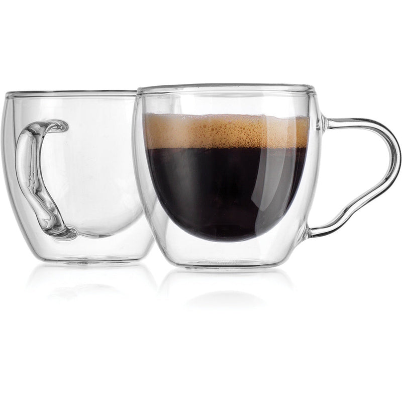 Doublewall - Espresso Cup (Set of 6)