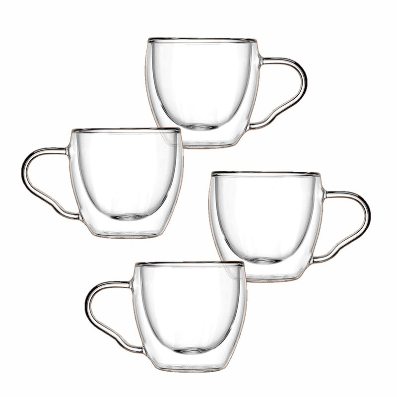 Doublewall - Espresso Cup (Set of 6)