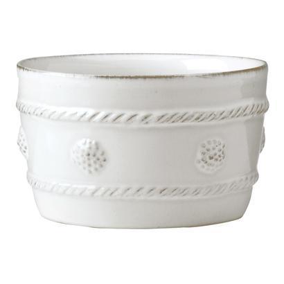 Berry & Thread Whitewash - Ramekin (Set of 6)