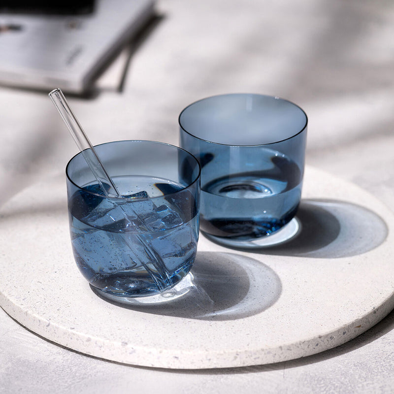 Like Ice - Water Glass (Set of 2)