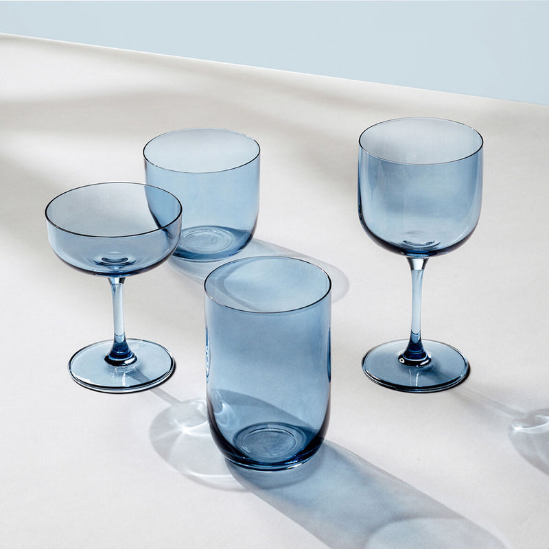 Like Ice - Longdrink Tumbler (Set of 2)