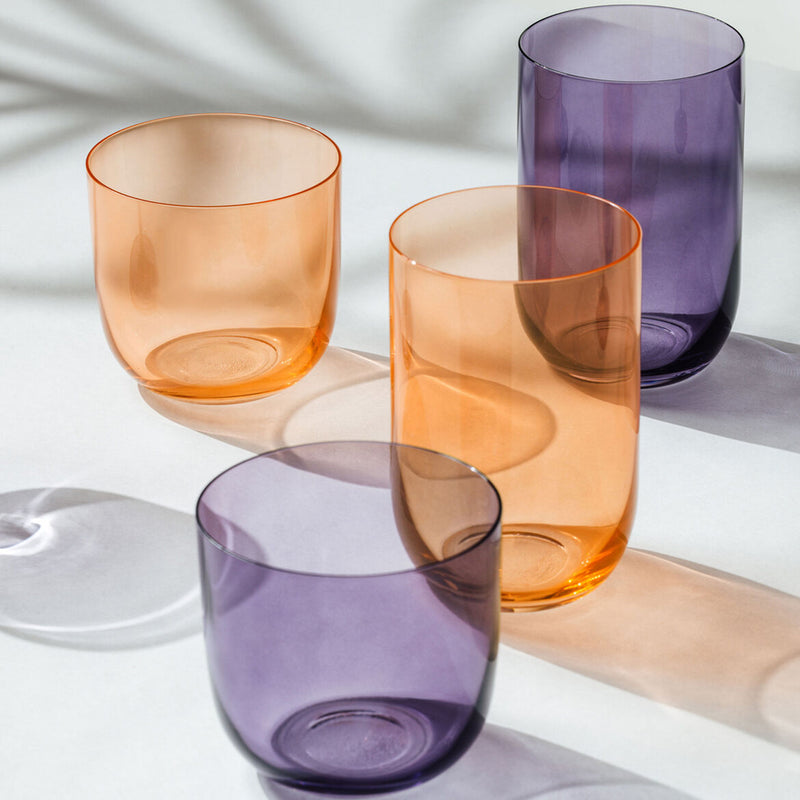 Like Lavender - Longdrink Tumbler (Set of 2)