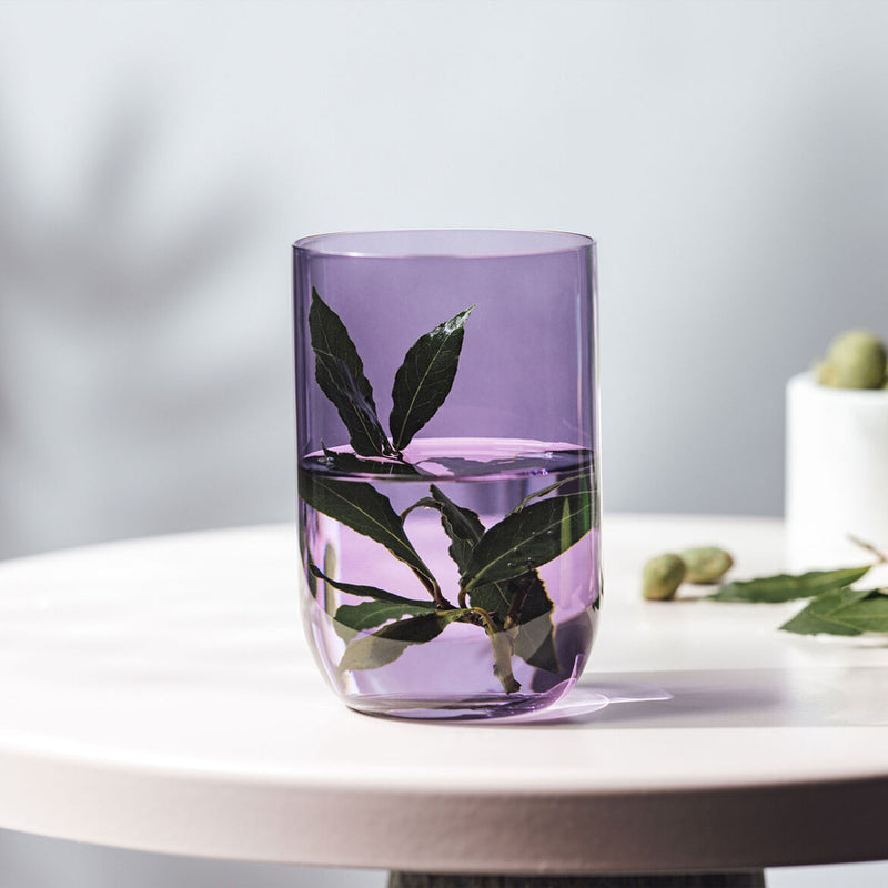 Like Lavender - Longdrink Tumbler (Set of 2)