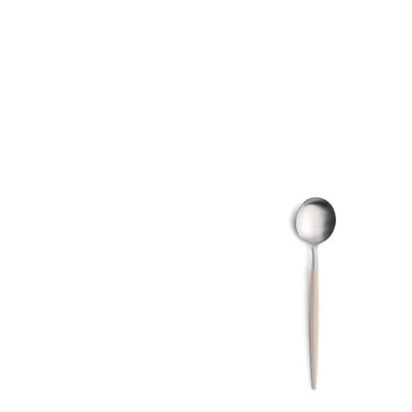 Goa Ivory - Stainless Steel Coffee/Tea Spoon