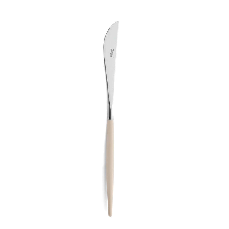 Goa Ivory - Stainless Steel Dinner Knife