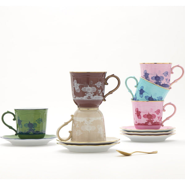 Oriente Italiano Castagna - Mug