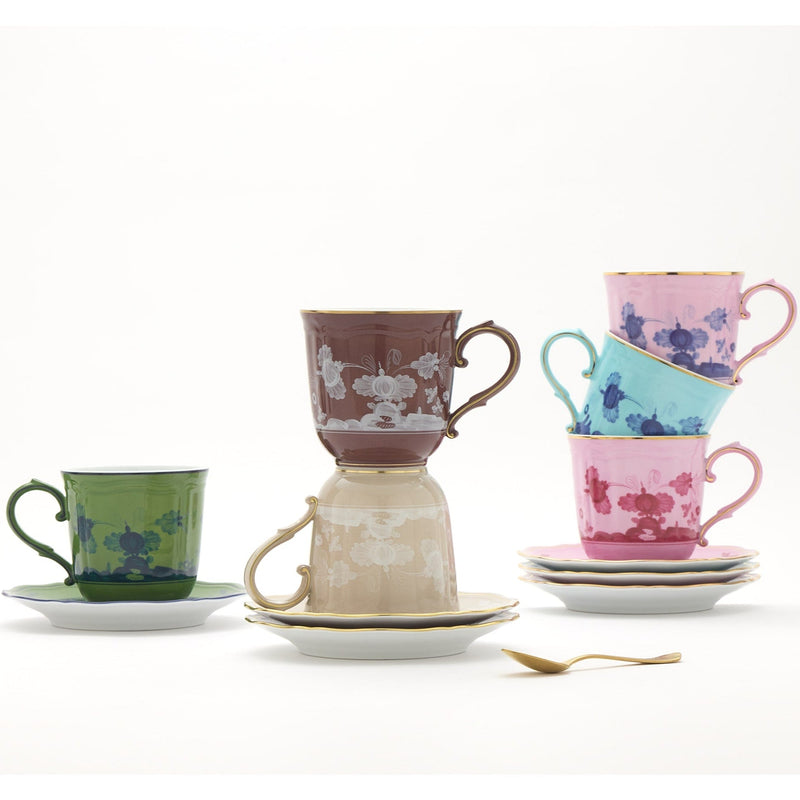 Oriente Italiano Meringa - Mug