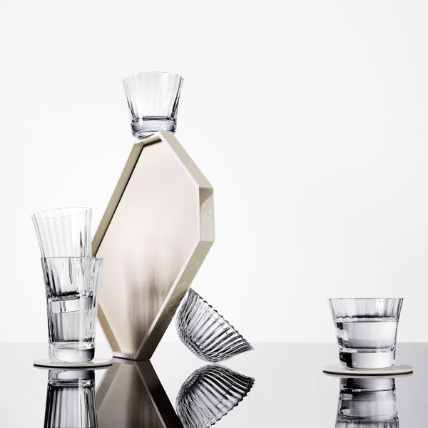 Mille Nuits - Highballs Glasses (Set of 2)