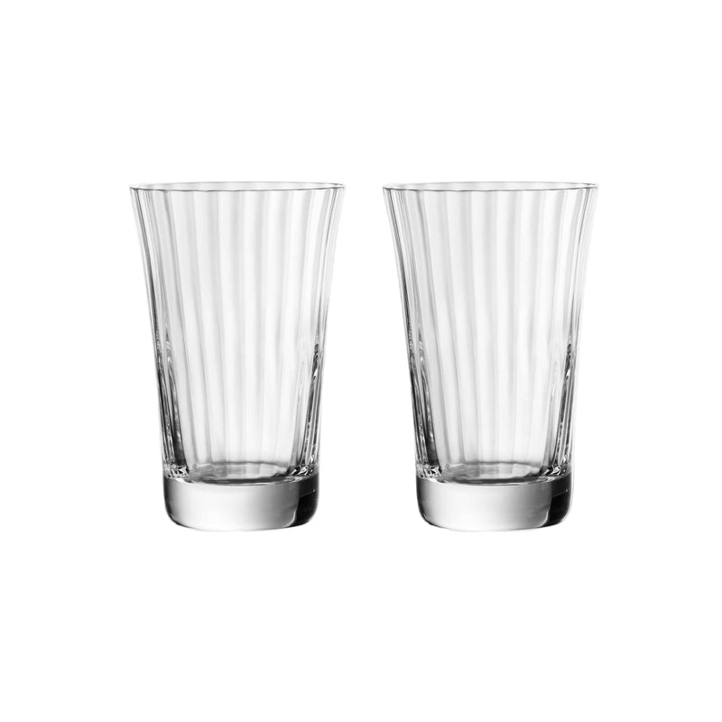 Mille Nuits - Highballs Glasses (Set of 2)