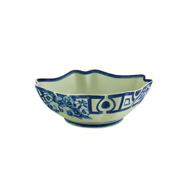 The Meaning - Salad Serve Bowl