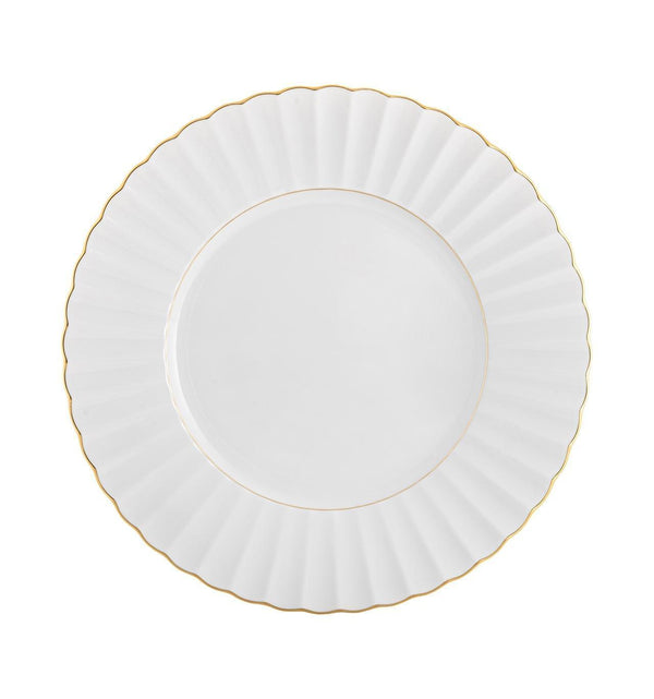 200 Años - Dinner Plate