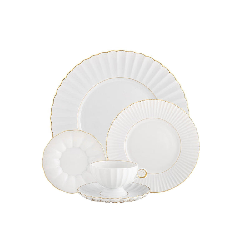 200 Años - Place Setting (Set of 5)