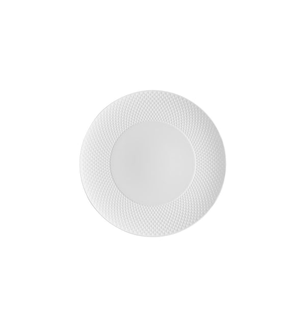 Bicos White - Dinnerware Place Setting (Set of 5)