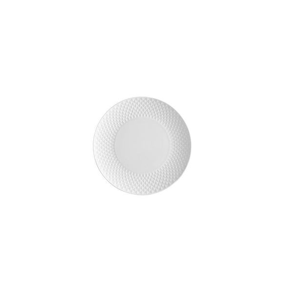 Bicos White - Bread & Butter Plate