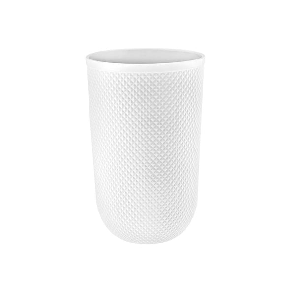 Bicos White - Vase Large