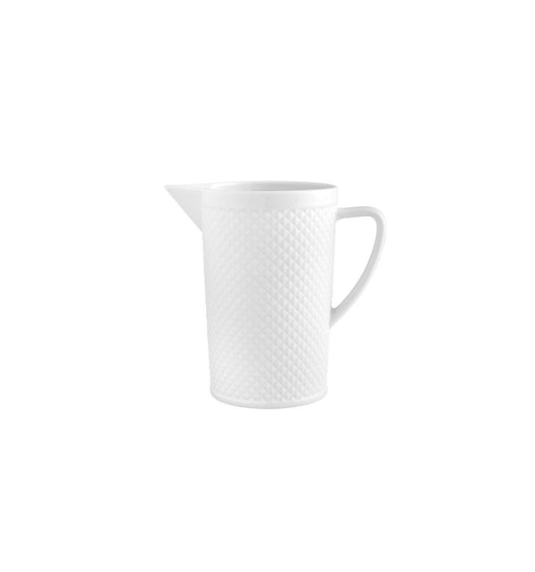 Bicos White - Pitcher