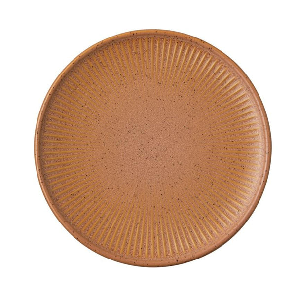 Thomas - Clay Earth Bread & Butter Plate (Set of 4)