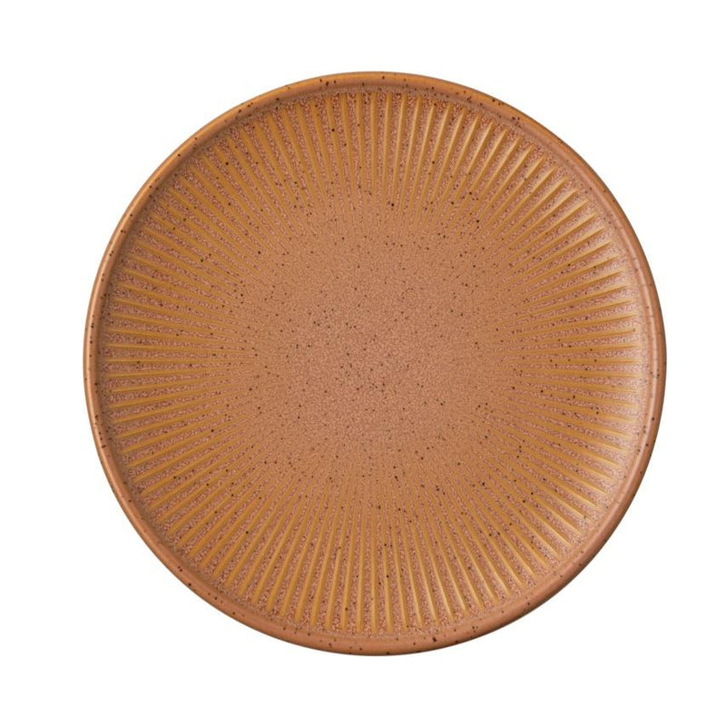 Thomas - Clay Earth Bread & Butter Plate (Set of 4)