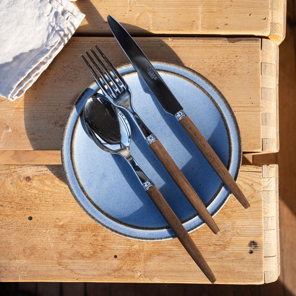 Jonc - Flatware Place Setting (Set of 5)