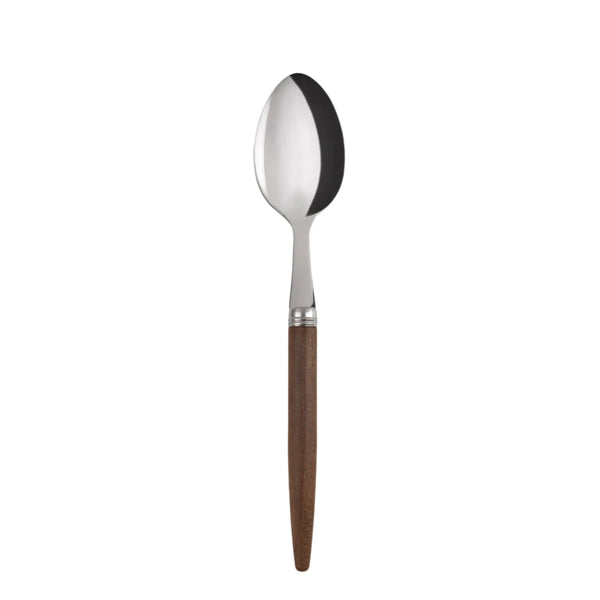 Jonc - Tea Spoon Dark Wood