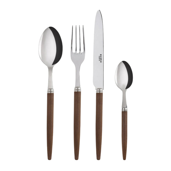 Jonc - Flatware Place Setting (Set of 48)