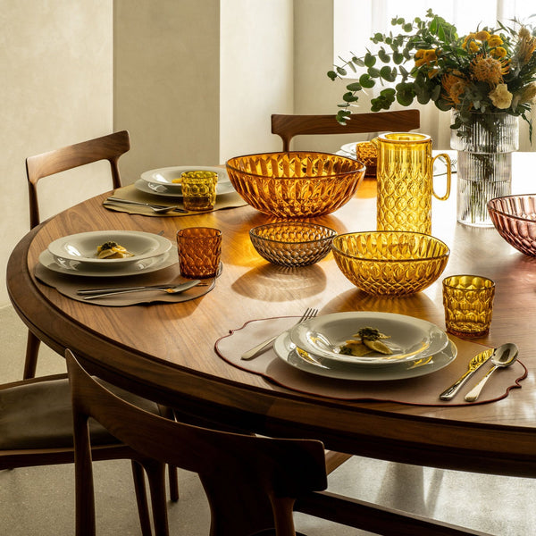 Vanity - Serving Bowl XL Caramel
