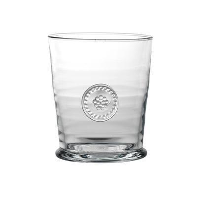 Berry & Thread Glassware - DOF (Set of 6)