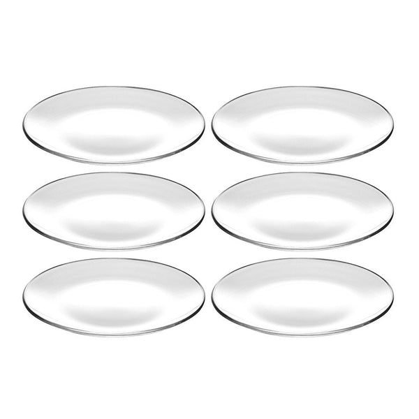 Full Moon - Salad / Dessert Plate (Set of 6)