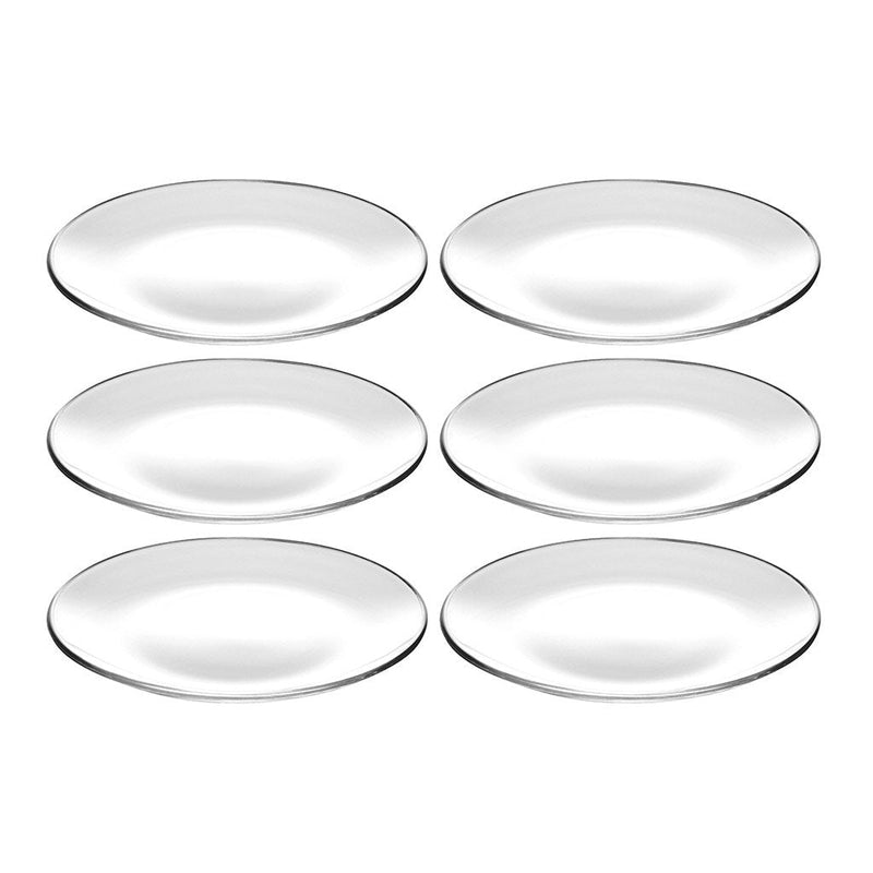 Full Moon - Salad / Dessert Plate (Set of 6)