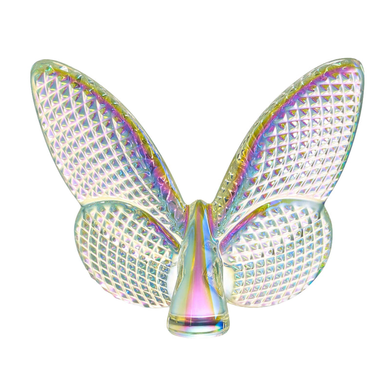 Papillon - Diamond Lucky Butterfly