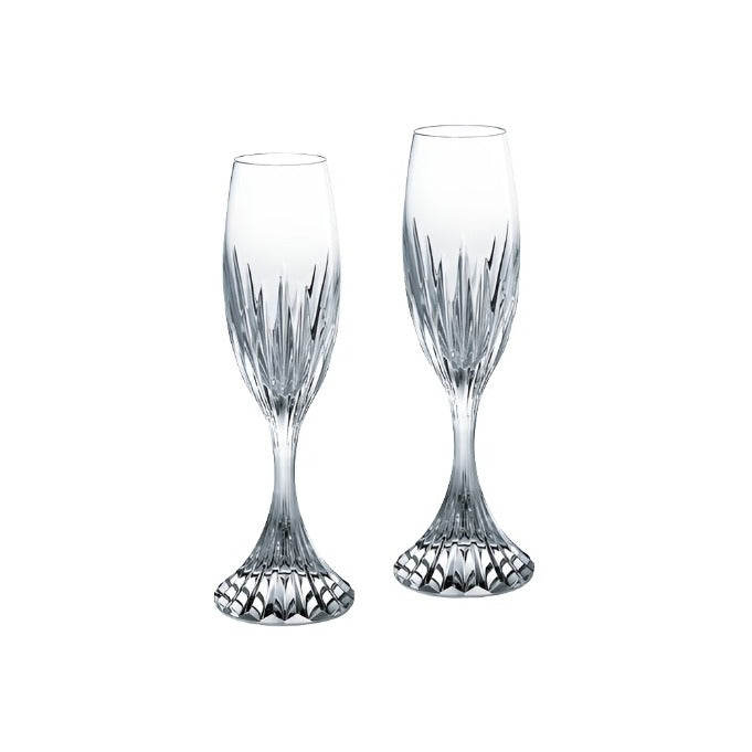 Massena - Champagne Flute (Set of 2)