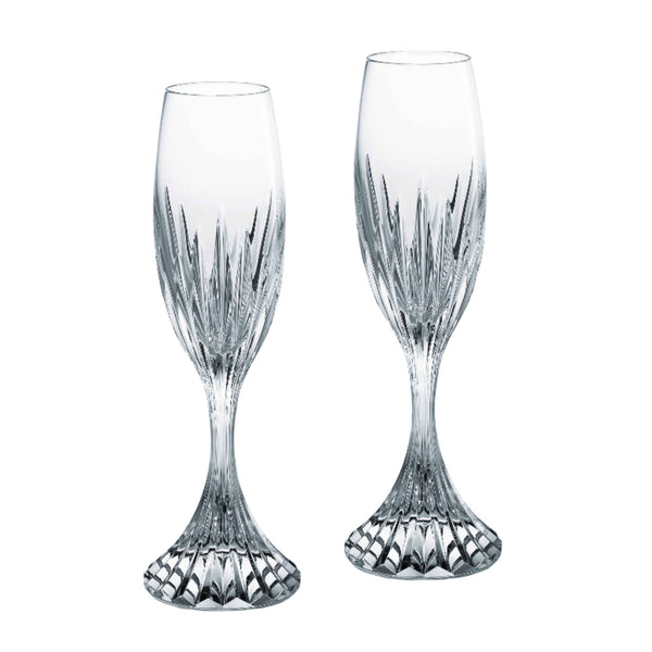 Massena - Champagne Flute (Set of 2)