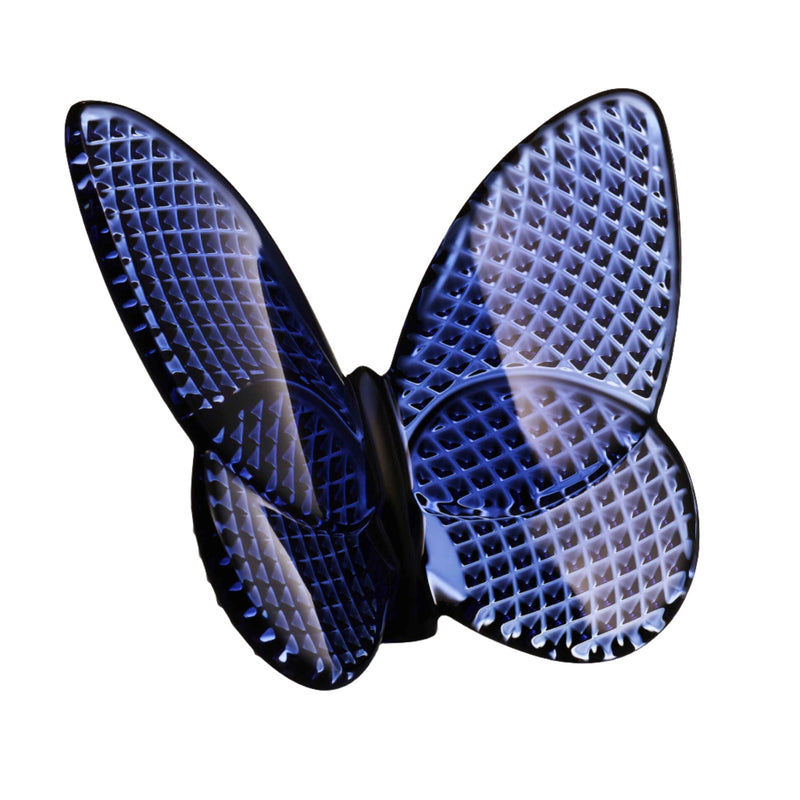 Papillon - Diamond Lucky Butterfly