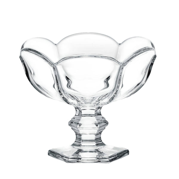 Harcourt - Tulipe Bowl Clear
