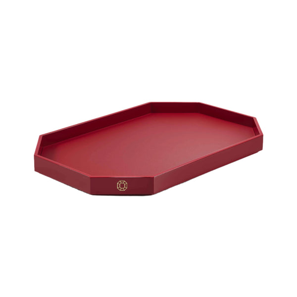 Octogone - Tray Large
