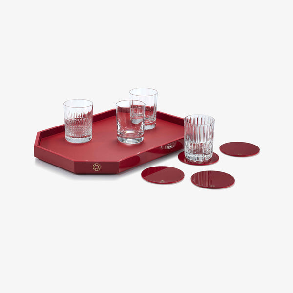 Octogone - Tray Large