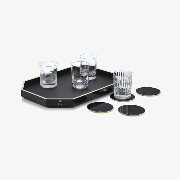 Octogone - Tray Medium