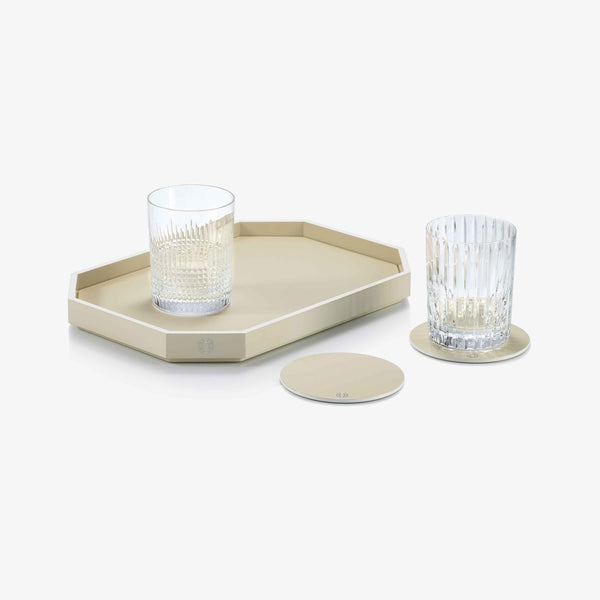 Octogone - Tray Small