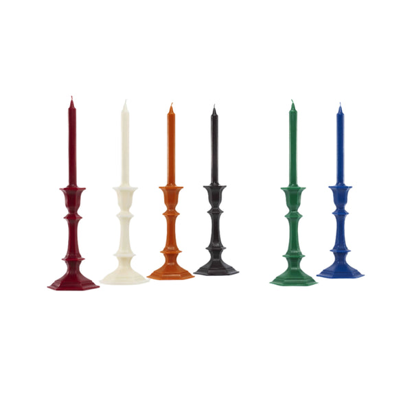 Harcourt - Candlestick Colors Candle