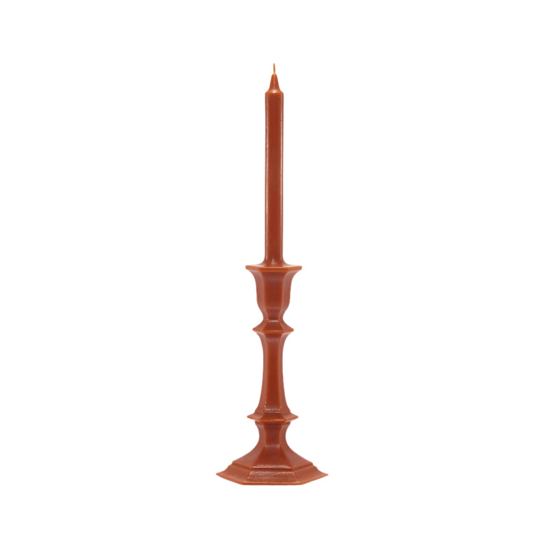 Harcourt - Candlestick Colors Candle