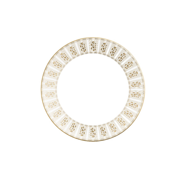 Arcadia Gold - Dessert Plate (Set of 2)