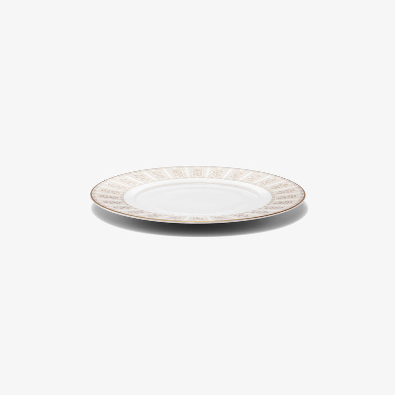 Arcadia Gold - Dessert Plate (Set of 2)