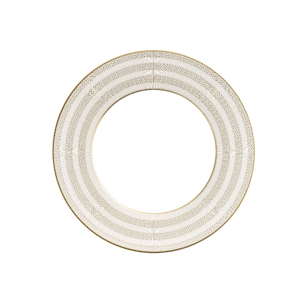 Arcadia Gold - Dinner Plate (Set of 2)
