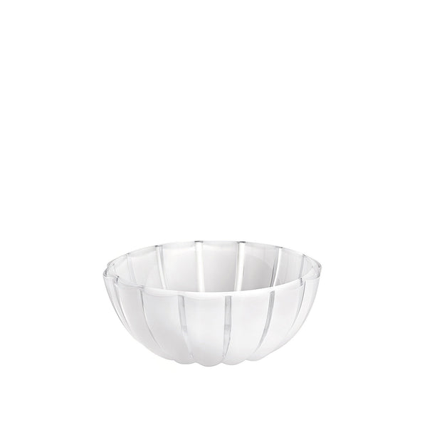 Dolcevita - S Bowl Clear (Set of 2)