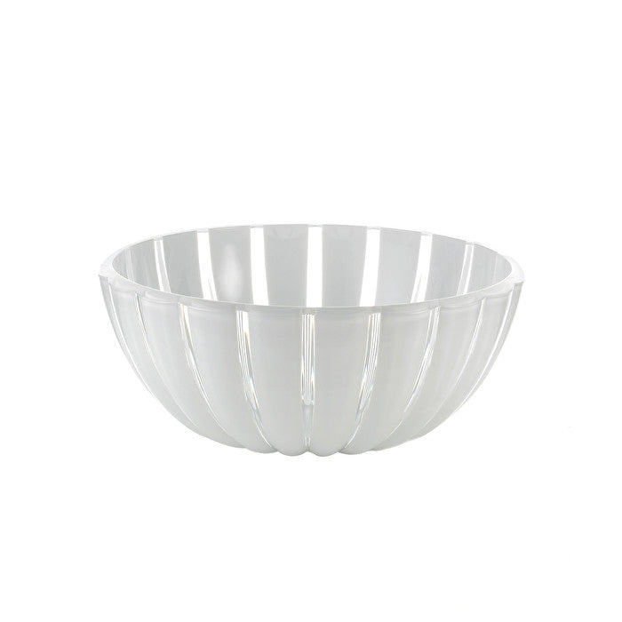 Grace - Large Bowl White