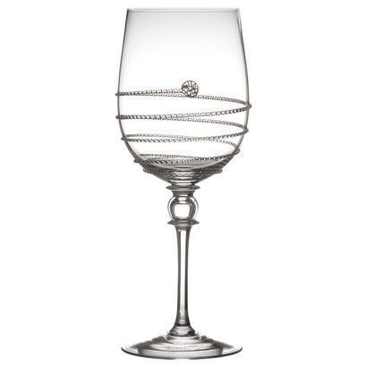 Amalia - Full Body Red Wine Glass