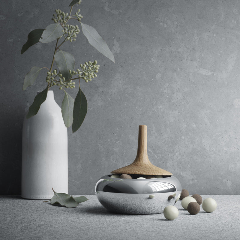 Koppel - Henning Bonbonniere Onion